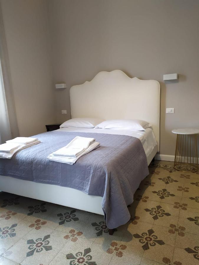 B&B Suite 44 Pesaro Exterior photo
